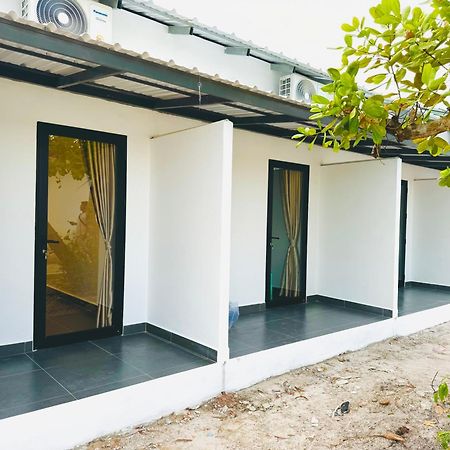 Hostel Onederz Koh Rong Kaoh Touch Exteriér fotografie